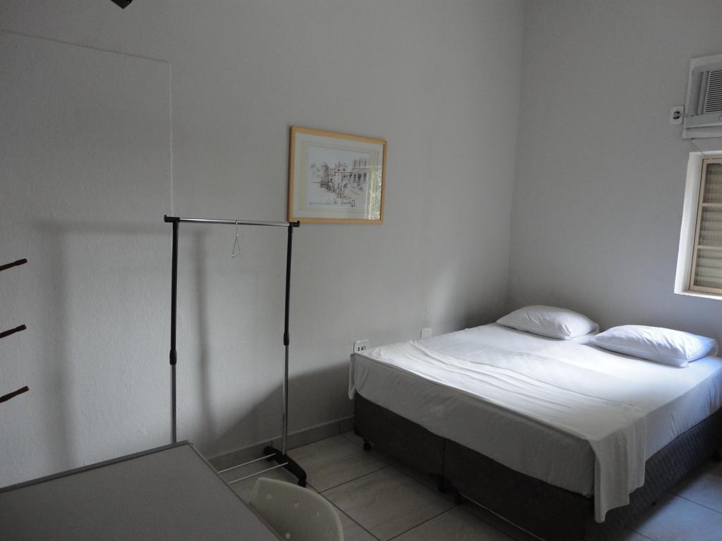 Grande Hotel Aracatuba エクステリア 写真